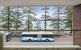 Manly Cove Retreat Harbour Views & Huge Terrace